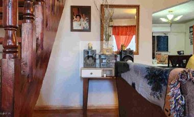 CASA EN VENTA - POBLACION SAN FRANCISCO - RANCAGUA.