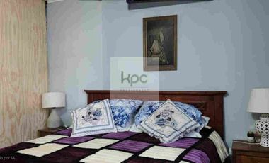 CASA EN VENTA - POBLACION SAN FRANCISCO - RANCAGUA.