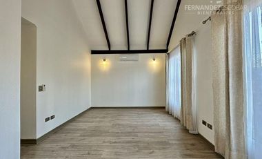 SAN FELIPE - VENDE CASA ESQUINA 3D 2B 3E - VILLA TERRANOBLE
