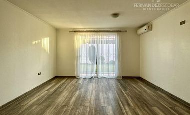 SAN FELIPE - VENDE CASA ESQUINA 3D 2B 3E - VILLA TERRANOBLE
