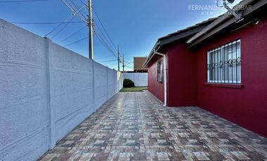 SAN FELIPE - VENDE CASA ESQUINA 3D 2B 3E - VILLA TERRANOBLE