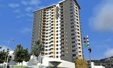 Oportunidad Única, Vendemos Bonito Departamento En Pleno Centro De Temuco!!