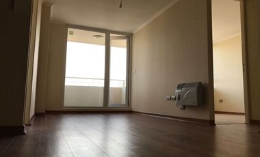 Oportunidad Única, Vendemos Bonito Departamento En Pleno Centro De Temuco!!