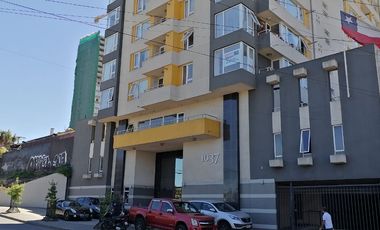 Oportunidad Única, Vendemos Bonito Departamento En Pleno Centro De Temuco!!