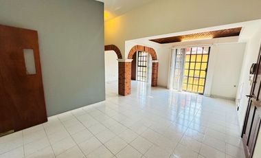 Departamento en Renta – Vive en Tepotzotlán con Estilo, Confort y Excelente Ubicación