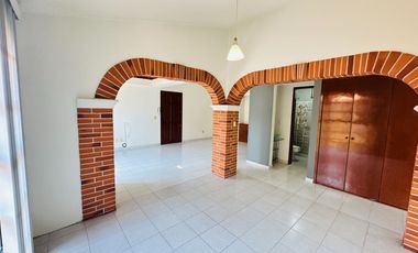 Departamento en Renta – Vive en Tepotzotlán con Estilo, Confort y Excelente Ubicación