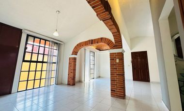 Departamento en Renta – Vive en Tepotzotlán con Estilo, Confort y Excelente Ubicación