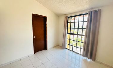 Departamento en Renta – Vive en Tepotzotlán con Estilo, Confort y Excelente Ubicación