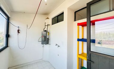 Departamento en Renta – Vive en Tepotzotlán con Estilo, Confort y Excelente Ubicación