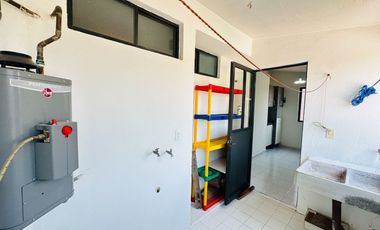 Departamento en Renta – Vive en Tepotzotlán con Estilo, Confort y Excelente Ubicación