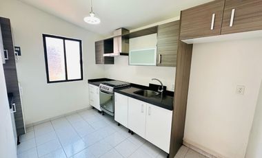 Departamento en Renta – Vive en Tepotzotlán con Estilo, Confort y Excelente Ubicación