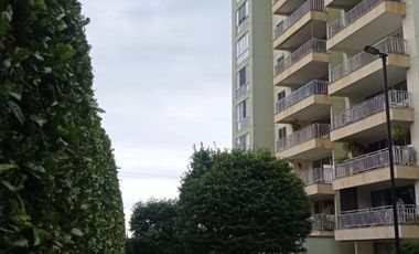 VENTA ACOGEDOR APTO CONDOMINIO CAMPESTRE - ALFAGUARA, JAMUNDI