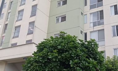VENTA ACOGEDOR APTO CONDOMINIO CAMPESTRE - ALFAGUARA, JAMUNDI