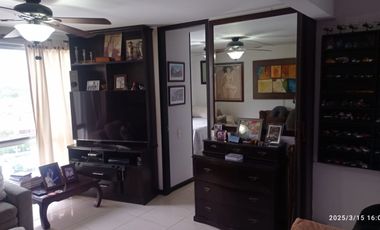 VENTA ACOGEDOR APTO CONDOMINIO CAMPESTRE - ALFAGUARA, JAMUNDI