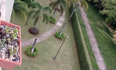 VENTA ACOGEDOR APTO CONDOMINIO CAMPESTRE - ALFAGUARA, JAMUNDI