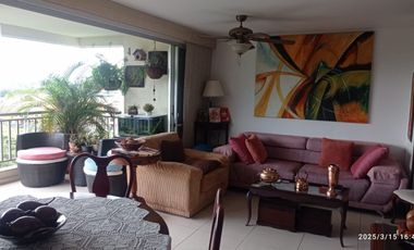 VENTA ACOGEDOR APTO CONDOMINIO CAMPESTRE - ALFAGUARA, JAMUNDI