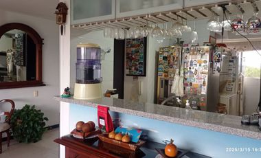 VENTA ACOGEDOR APTO CONDOMINIO CAMPESTRE - ALFAGUARA, JAMUNDI