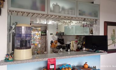 VENTA ACOGEDOR APTO CONDOMINIO CAMPESTRE - ALFAGUARA, JAMUNDI