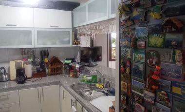 VENTA ACOGEDOR APTO CONDOMINIO CAMPESTRE - ALFAGUARA, JAMUNDI