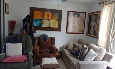 VENTA ACOGEDOR APTO CONDOMINIO CAMPESTRE - ALFAGUARA, JAMUNDI