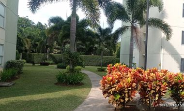 VENTA ACOGEDOR APTO CONDOMINIO CAMPESTRE - ALFAGUARA, JAMUNDI