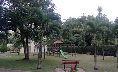 VENTA ACOGEDOR APTO CONDOMINIO CAMPESTRE - ALFAGUARA, JAMUNDI