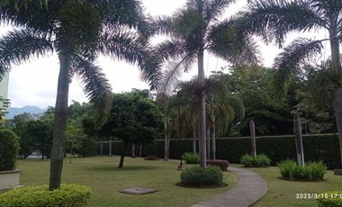 VENTA ACOGEDOR APTO CONDOMINIO CAMPESTRE - ALFAGUARA, JAMUNDI