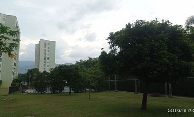 VENTA ACOGEDOR APTO CONDOMINIO CAMPESTRE - ALFAGUARA, JAMUNDI