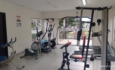 VENTA ACOGEDOR APTO CONDOMINIO CAMPESTRE - ALFAGUARA, JAMUNDI