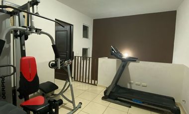 Casa en Venta en Puerta de Anáhuac en Escobedo Nuevo León