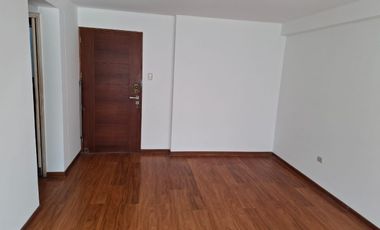 VENTA DPTO 2 DORMITORIOS SAN MIGUEL