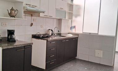 VENTA DPTO 2 DORMITORIOS SAN MIGUEL