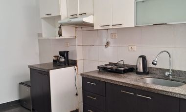 VENTA DPTO 2 DORMITORIOS SAN MIGUEL
