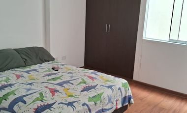 VENTA DPTO 2 DORMITORIOS SAN MIGUEL