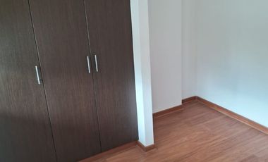 VENTA DPTO 2 DORMITORIOS SAN MIGUEL