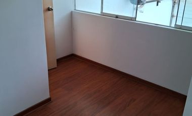 VENTA DPTO 2 DORMITORIOS SAN MIGUEL
