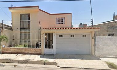 CASA EN SAHUAYO MICHOACAN ADJUDICADA