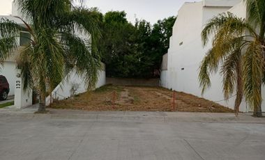 Vendo Terreno al Norte de Aguascalientes Condominio Privado Valle Escondido en Jesús Ma. entre 3er Anillo y Paseo Maravillas