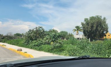 Terreno Urbano en Tultepec, EdoMex