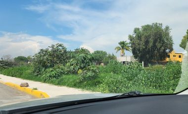 Terreno Urbano en Tultepec, EdoMex