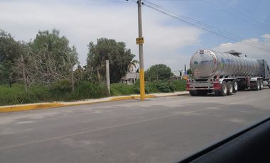 Terreno Urbano en Tultepec, EdoMex