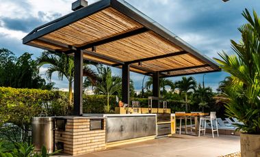 ALQUILO LINDA FINCA EL FAISAN LLAMANOS AL3246456224 LOS ESPERAMOS VEN A COMPARTIR EN FAMILIA..