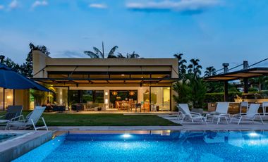 ALQUILO LINDA FINCA EL FAISAN LLAMANOS AL3246456224 LOS ESPERAMOS VEN A COMPARTIR EN FAMILIA..