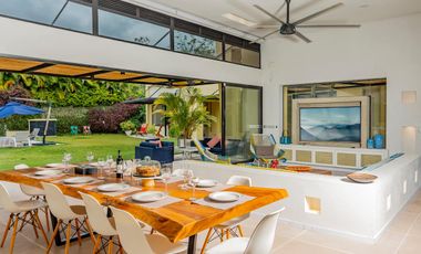 ALQUILO LINDA FINCA EL FAISAN LLAMANOS AL3246456224 LOS ESPERAMOS VEN A COMPARTIR EN FAMILIA..