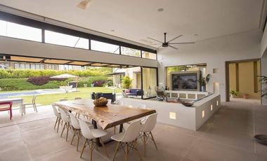 ALQUILO LINDA FINCA EL FAISAN LLAMANOS AL3246456224 LOS ESPERAMOS VEN A COMPARTIR EN FAMILIA..