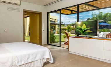 ALQUILO LINDA FINCA EL FAISAN LLAMANOS AL3246456224 LOS ESPERAMOS VEN A COMPARTIR EN FAMILIA..