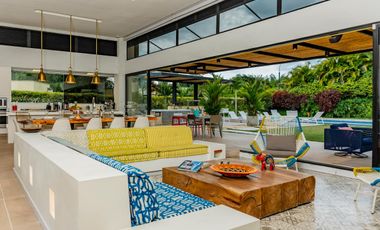 ALQUILO LINDA FINCA EL FAISAN LLAMANOS AL3246456224 LOS ESPERAMOS VEN A COMPARTIR EN FAMILIA..