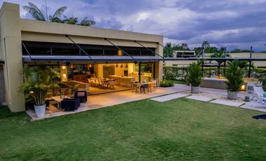 ALQUILO LINDA FINCA EL FAISAN LLAMANOS AL3246456224 LOS ESPERAMOS VEN A COMPARTIR EN FAMILIA..