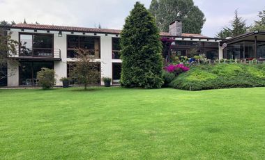 CASA EN VENTA HACIENDA SAN MARTIN