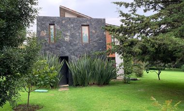CASA EN VENTA HACIENDA SAN MARTIN